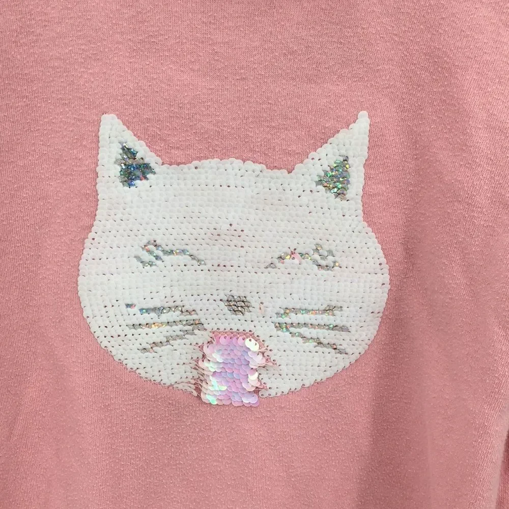 Carters soft pink